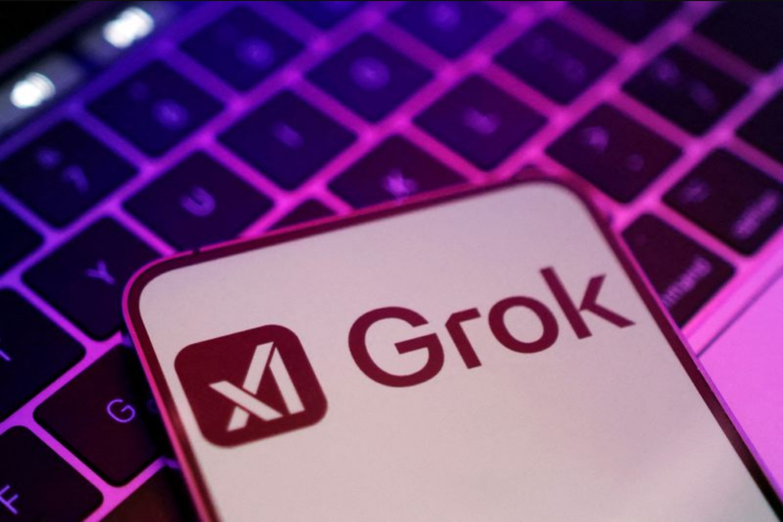 Grok Finds Little Traction in U.S. Federal AI Inventory, Casting Doubt on SpaceX’s AI Growth Pitch
