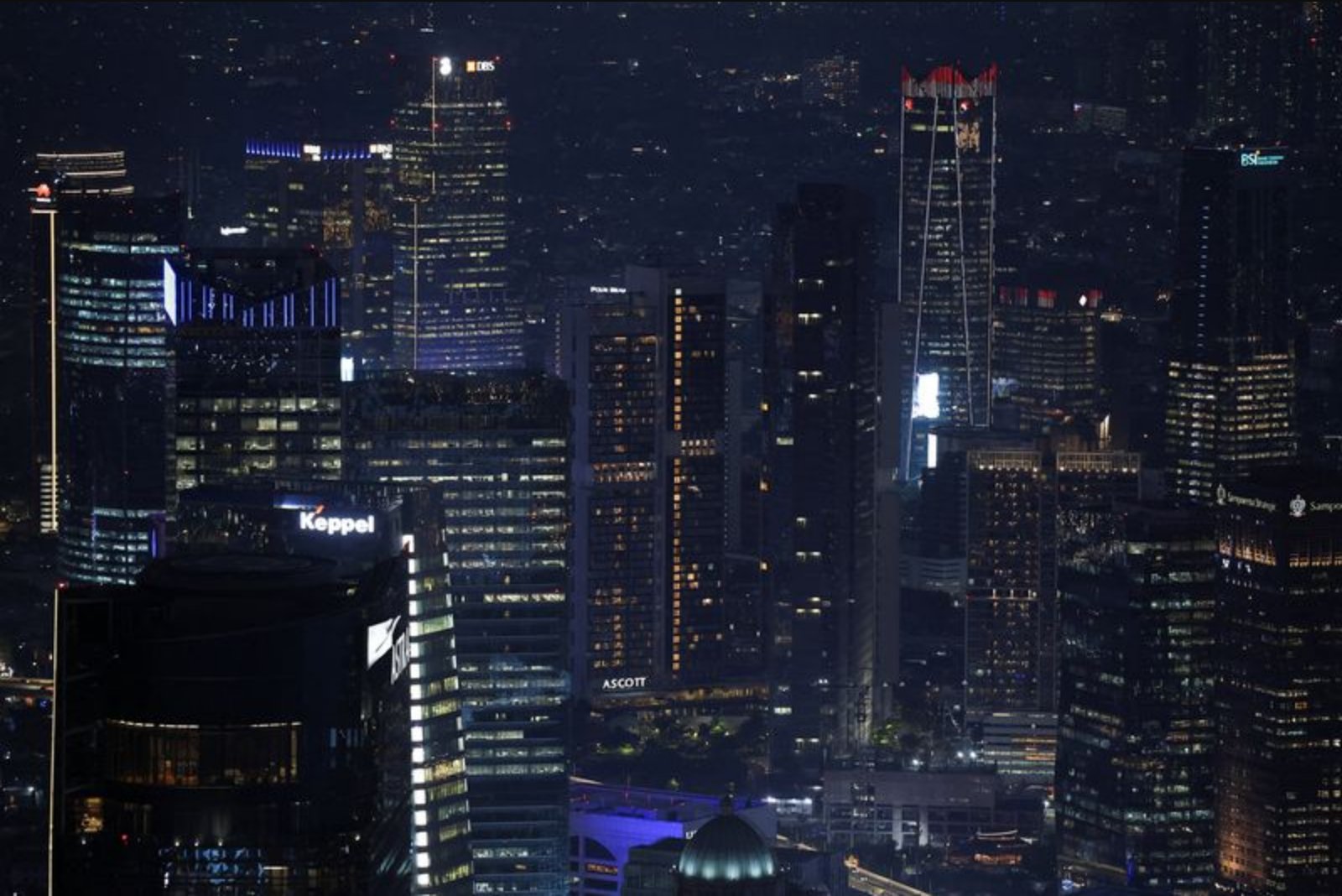 Indonesia Says 2025 GDP Likely Hit 5.2% Target Despite Flood Damage; 2026 Goal Kept at 5.4%