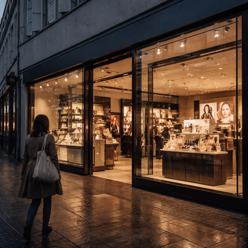 Douglas posts subdued Q2 as impairments and softer markets erode profits
