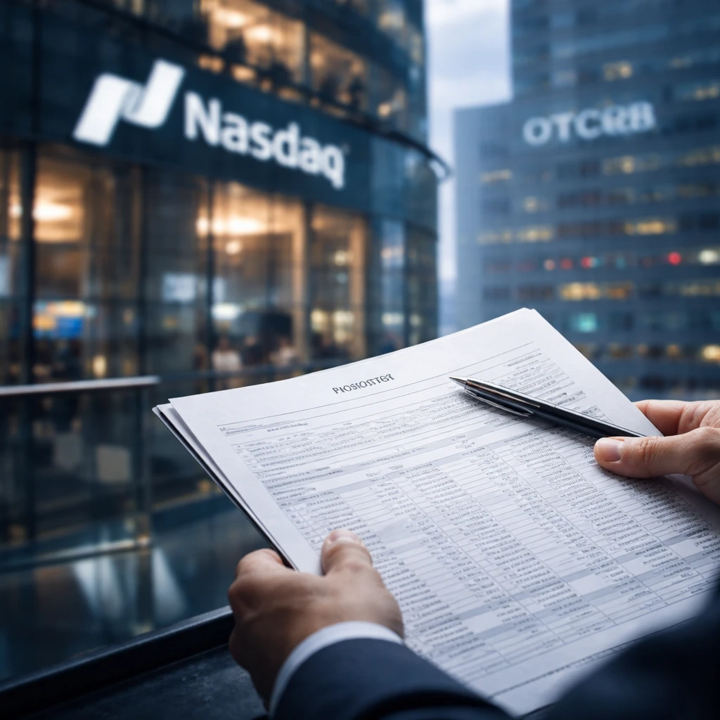 HealthLynked Files for $7 Million Share Offering and Seeks NASDAQ Listing