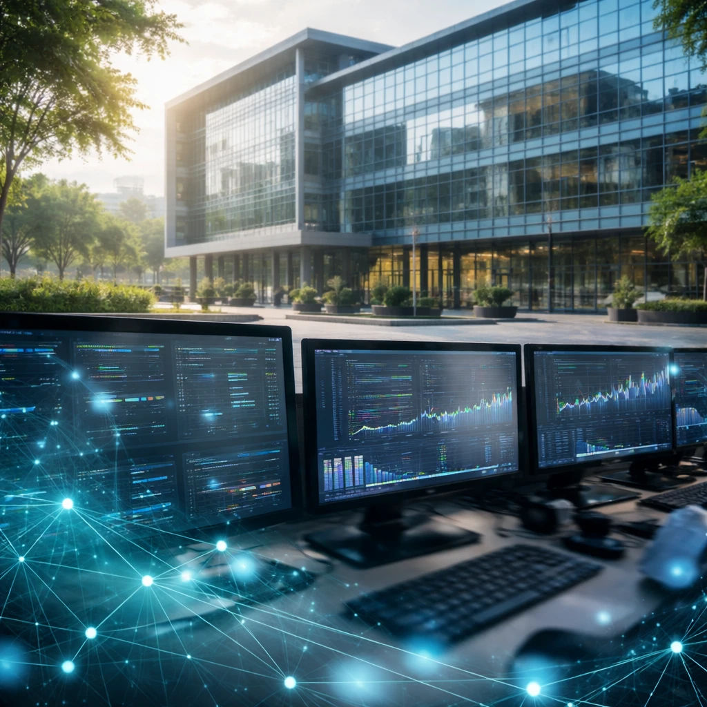 Palantir CTO Executes $22.5M Stock Sale as Company Posts Mixed Signals