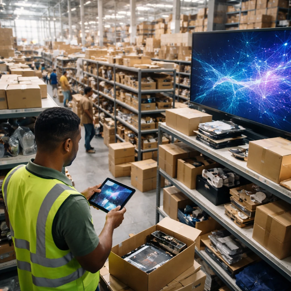 Barclays Sees Resilience in E-Commerce, Flags eBay as Well Positioned for AI-Driven Trade
