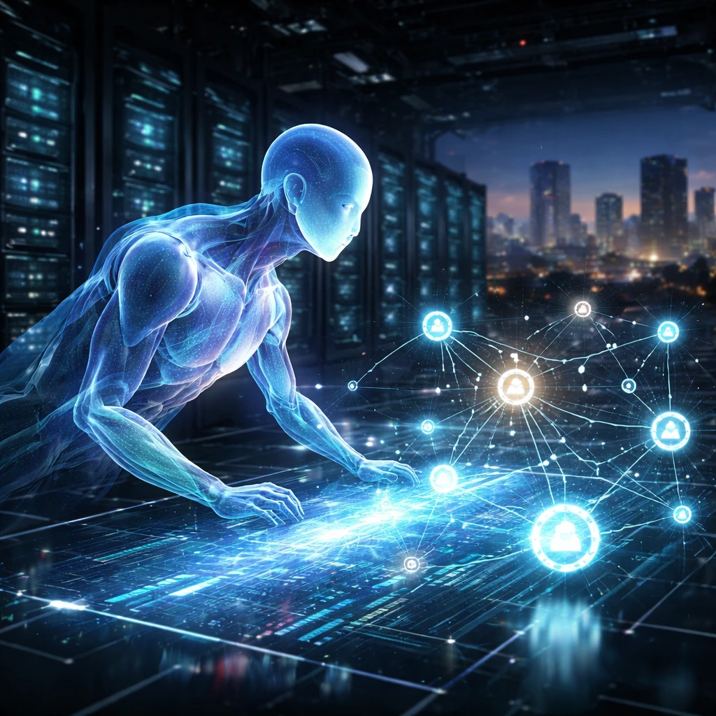 Orbs Debuts SPOT: A Native Trading Interface Built for Autonomous AI Agents