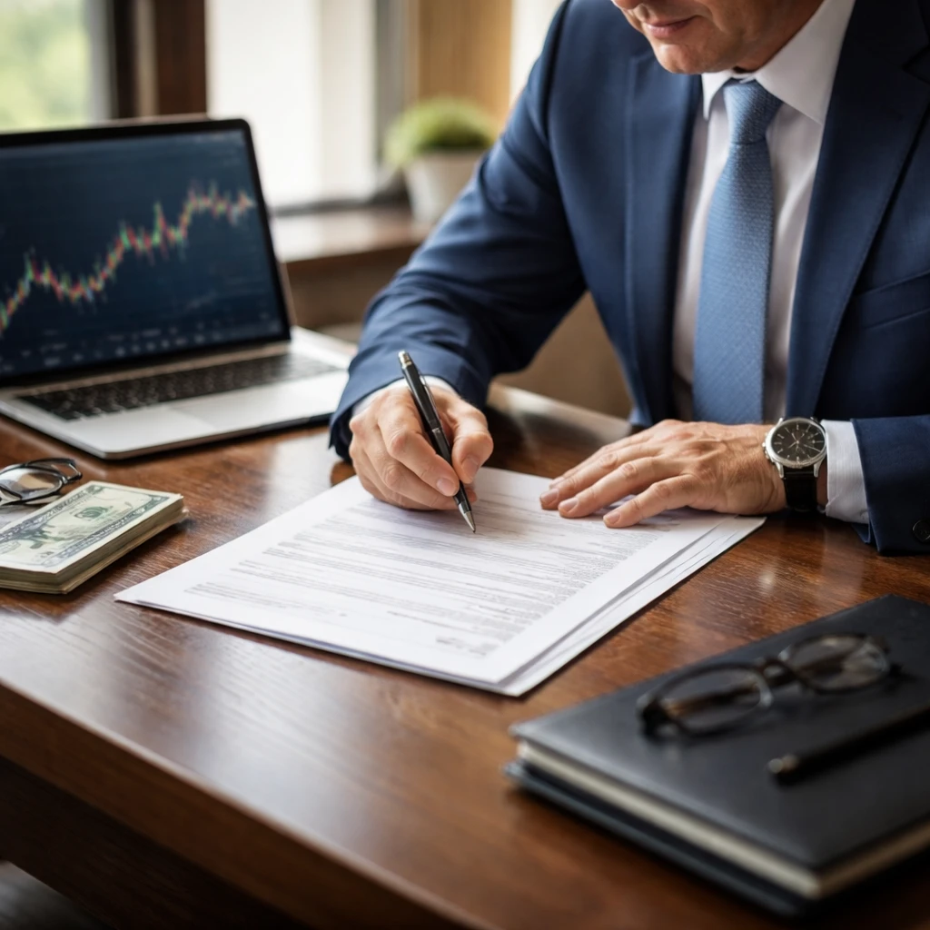 Lincoln Educational Services COO Sells $308K in Shares Amid Strong Q4 Results and Bullish Analyst Revisions