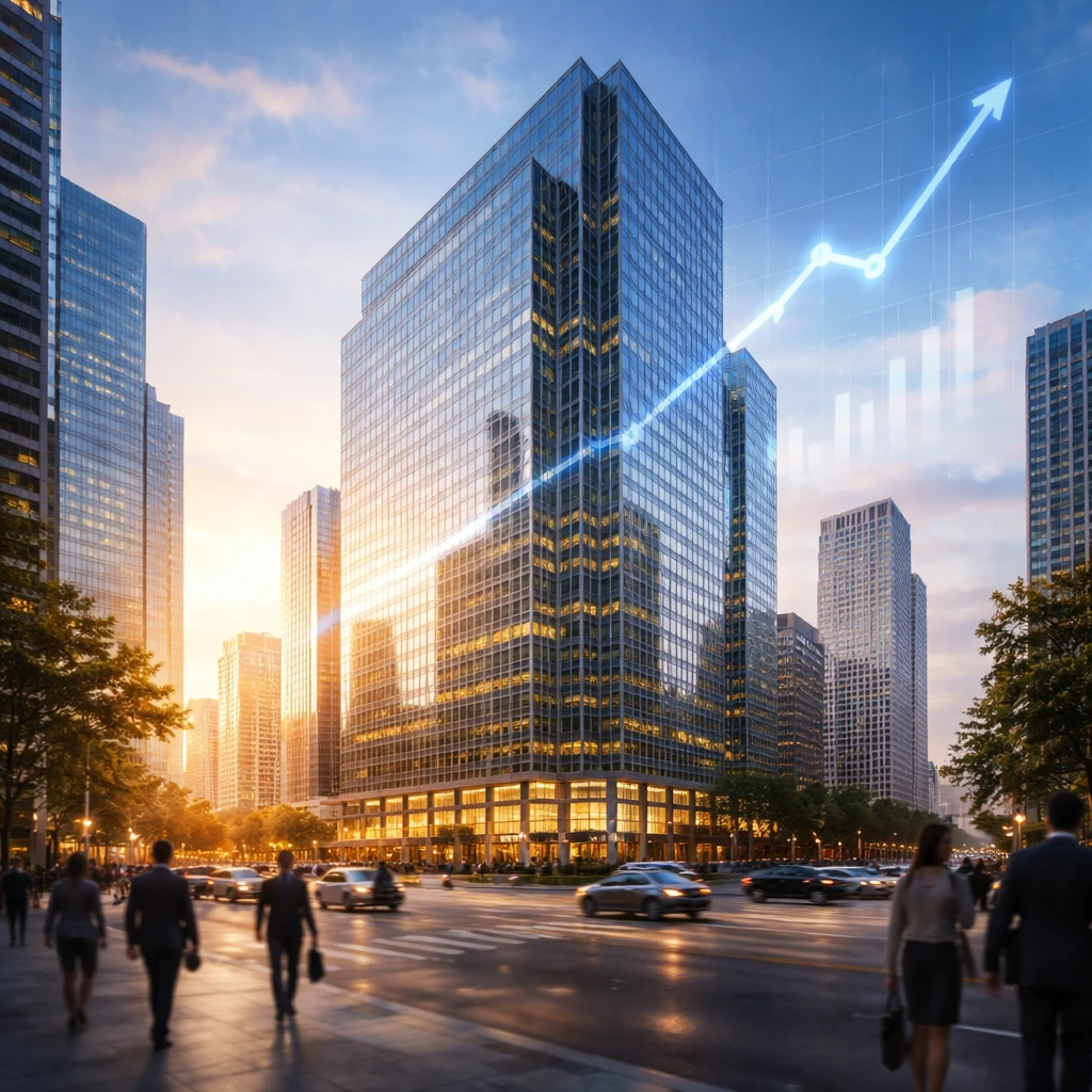 KBW Lifts Hartford Financial Price Target to $163 After Q4 2025 Beat