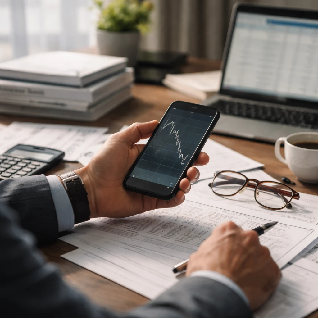 Hercules Capital CFO Buys $200,620 of HTGC Stock as Firm Faces Valuation and Sector Scrutiny