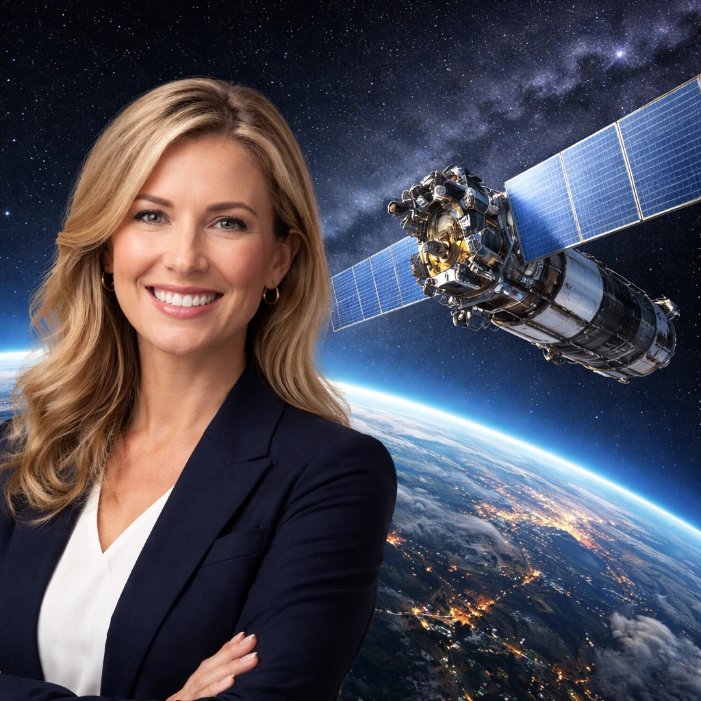 Planet Labs Director Kristen Robinson Offloads $1.28 Million in Shares Amid Strong Stock Performance