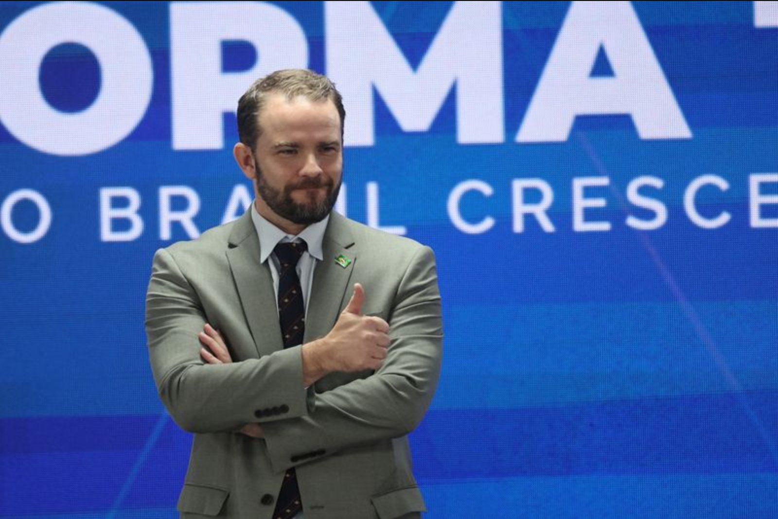 Durigan Pledges Policy Continuity as Brazil’s Finance Minister