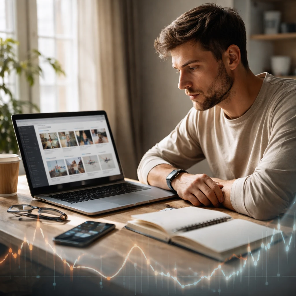 Analysts Lower Ratings on Fiverr After Earnings Signal Tougher Upmarket Shift