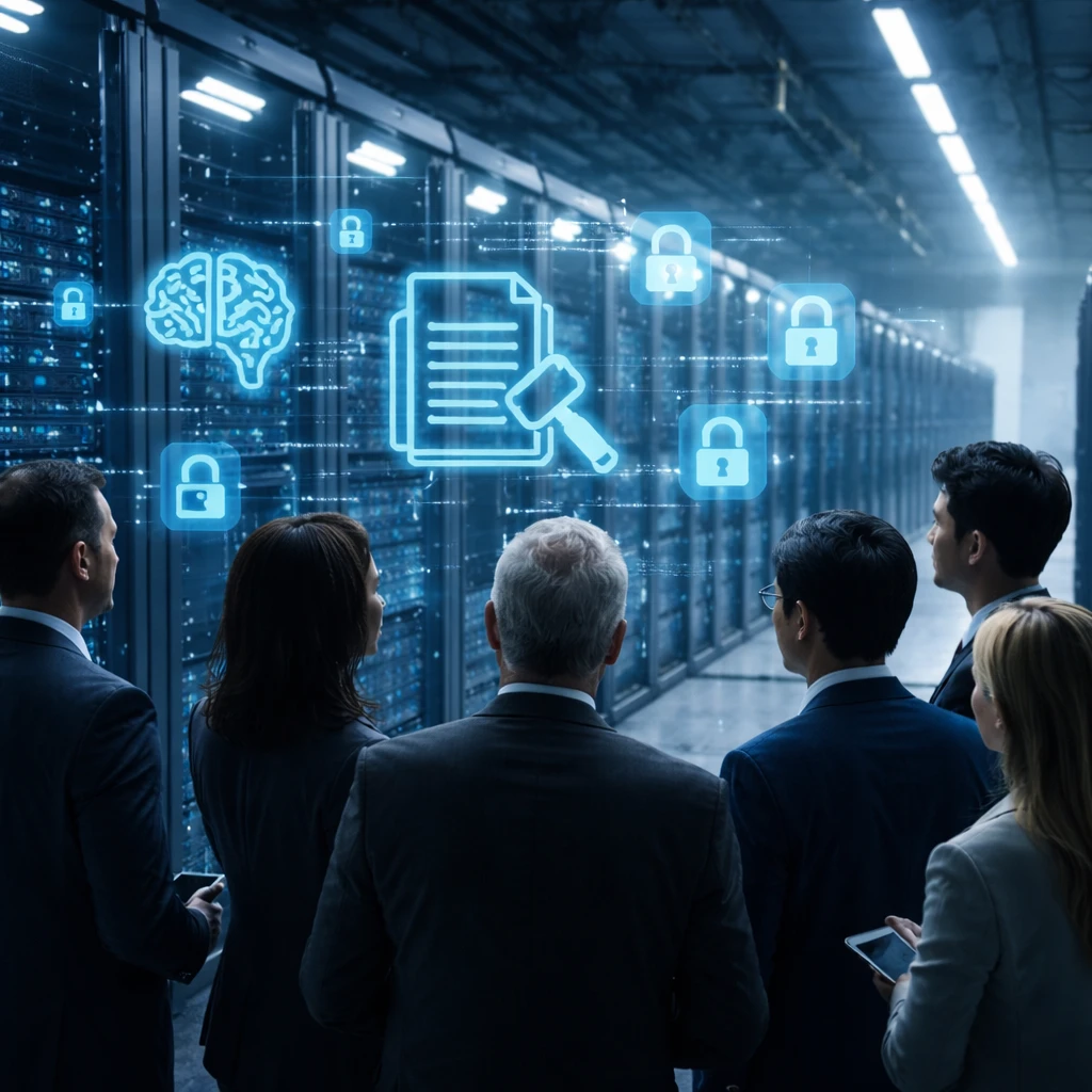 Jefferies Says Rising U.S. AI Concern Is Driving State-Level Rulemaking That Could Reshape Tech Landscape