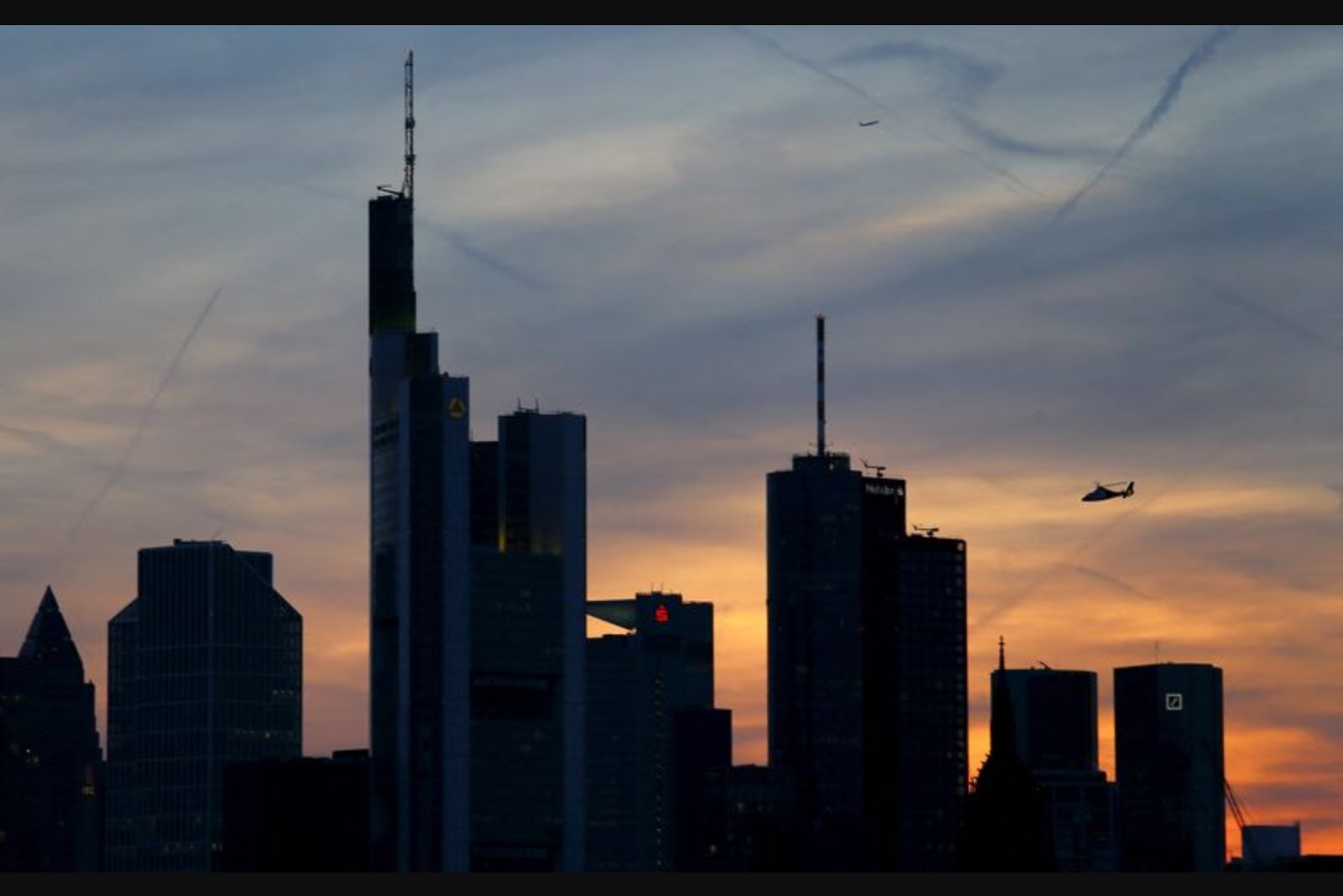 German inflation cools in May even as core pressures strengthen