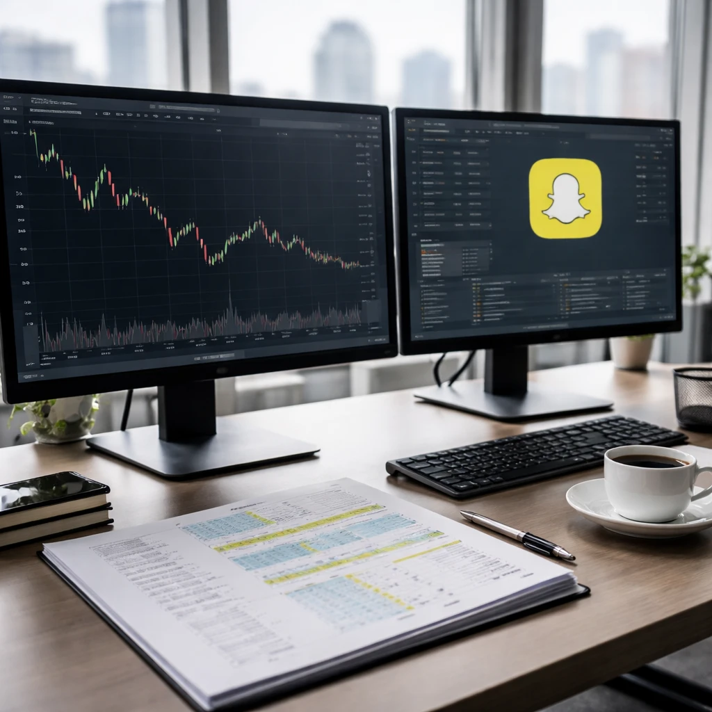 Piper Sandler Cuts Snap Price Target to $8 Citing Soft User Trends and Rising Costs