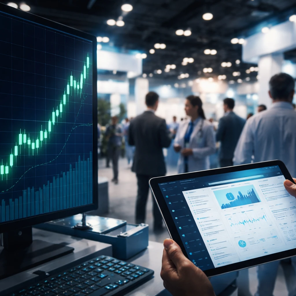 Tempus Shares Jump as Company Unveils Platform Expansion Ahead of ASCO