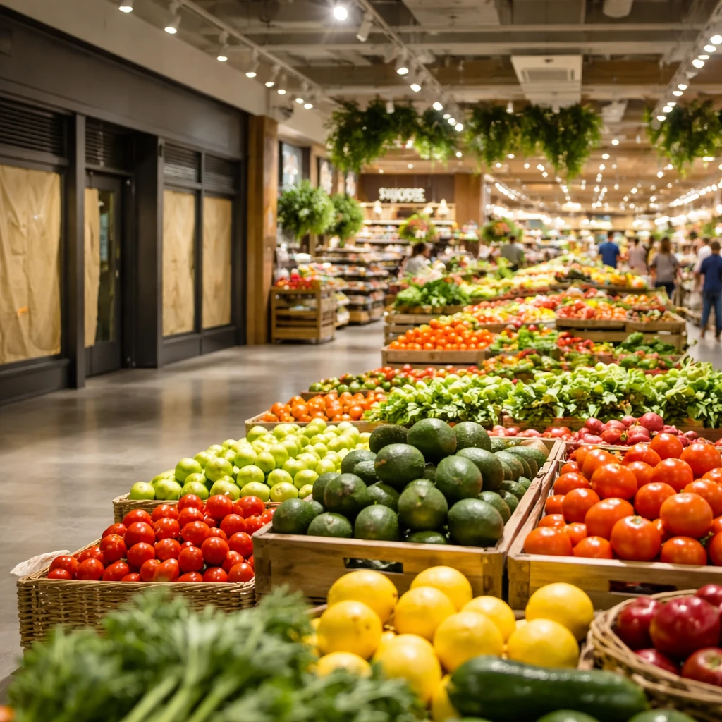 Wedbush Keeps Outperform on Amazon as Company Repositions Physical Retail Push