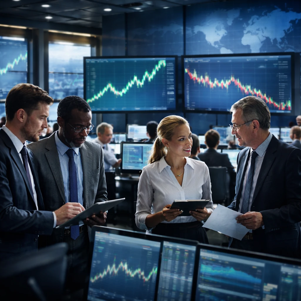 Barclays Says US-Iran Deal Progress May Lift Broader Equity Performance
