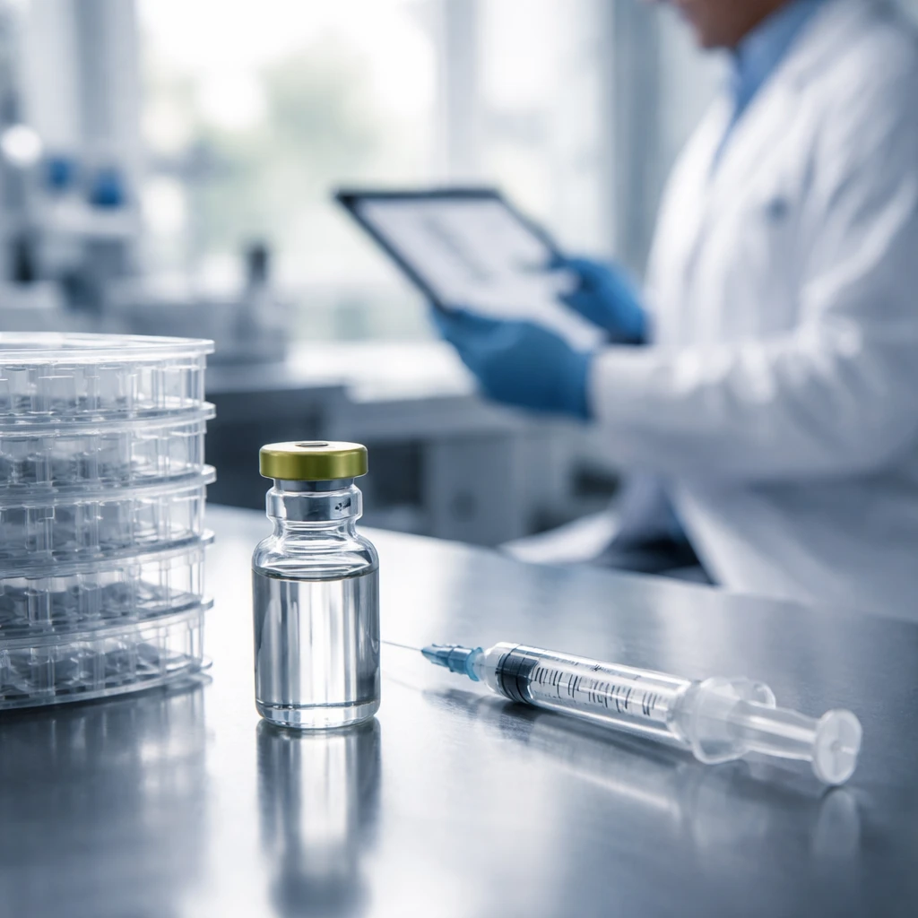 Wolfe Research Starts Coverage on Praxis Precision with Outperform Call and $500 Target