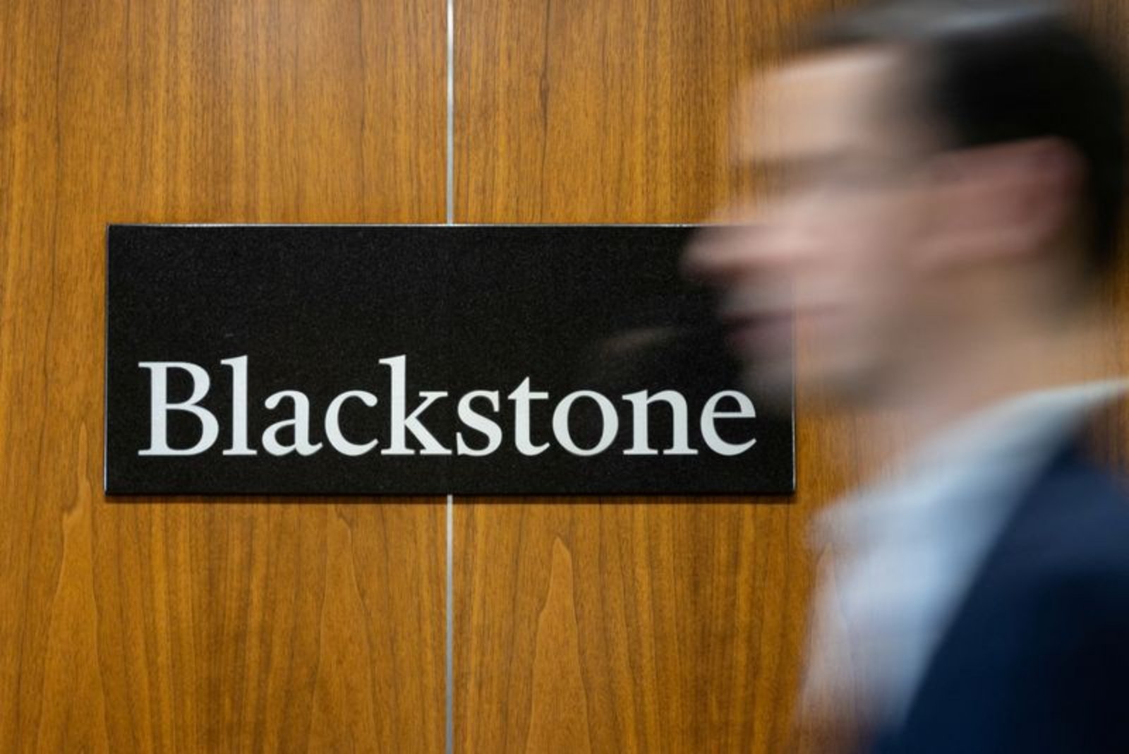 Blackstone to Buy Greek Online Retailer Skroutz From CVC