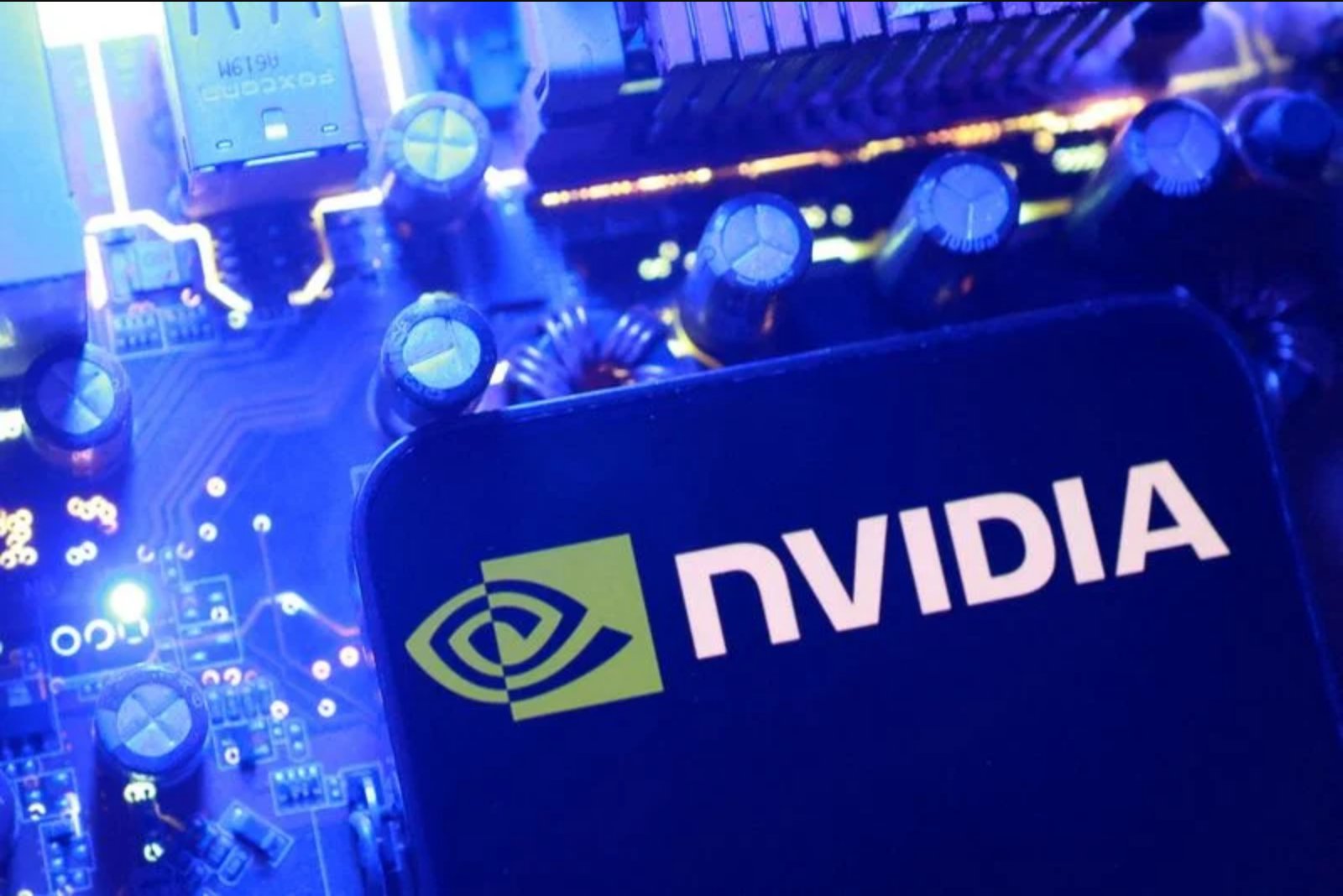 Nvidia to sell $20 billion in U.S. bonds to finance AI chip buildout