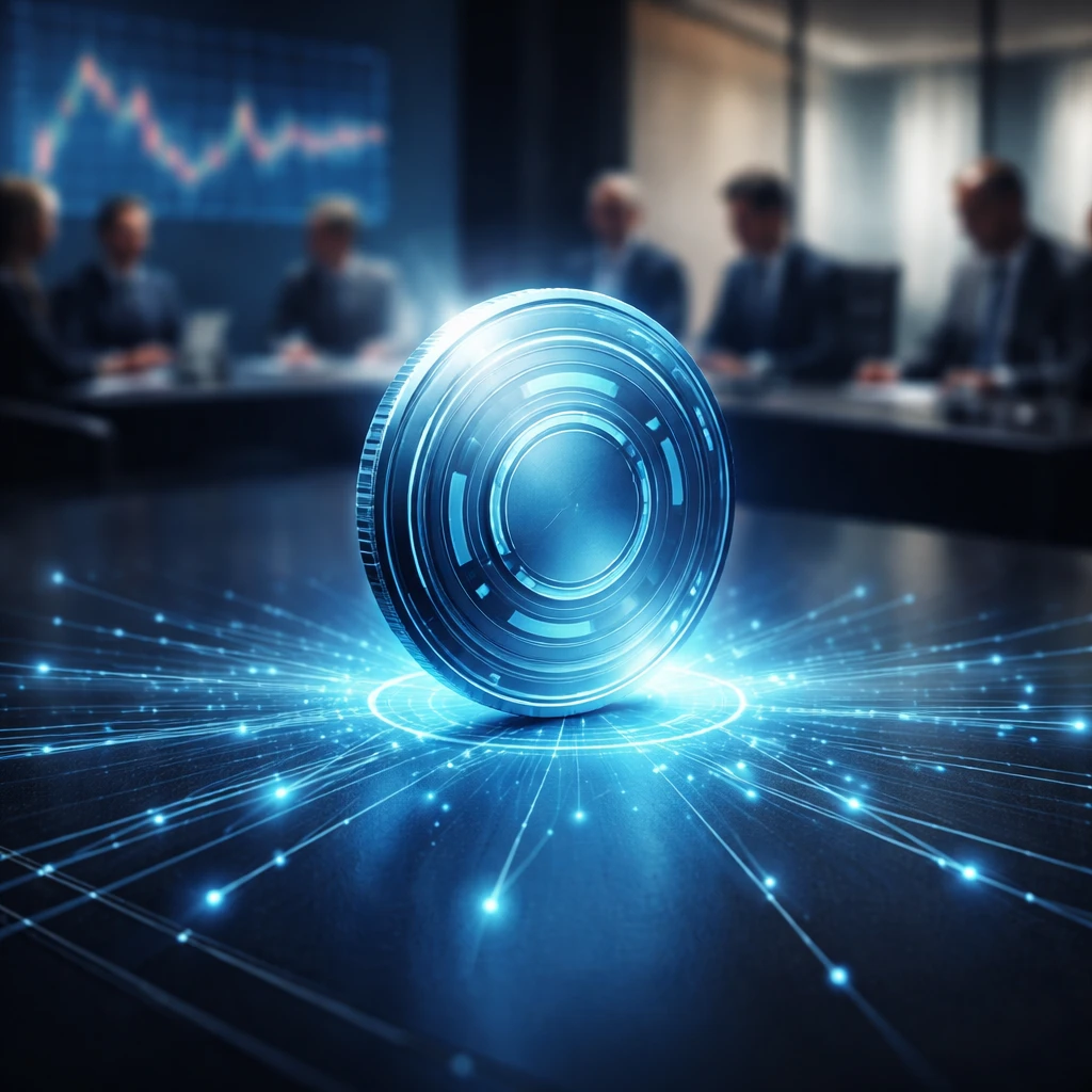 Morgan Stanley Starts Coverage of Circle With Neutral Rating, Flags Rate Headwinds and Revenue Concentration