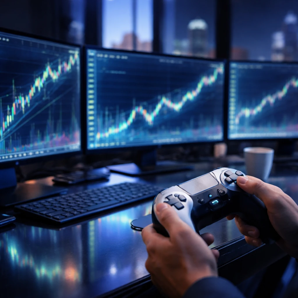 Take-Two Shares Rise Ahead of GTA VI Pre-Orders as Analysts Rally Behind Launch Outlook