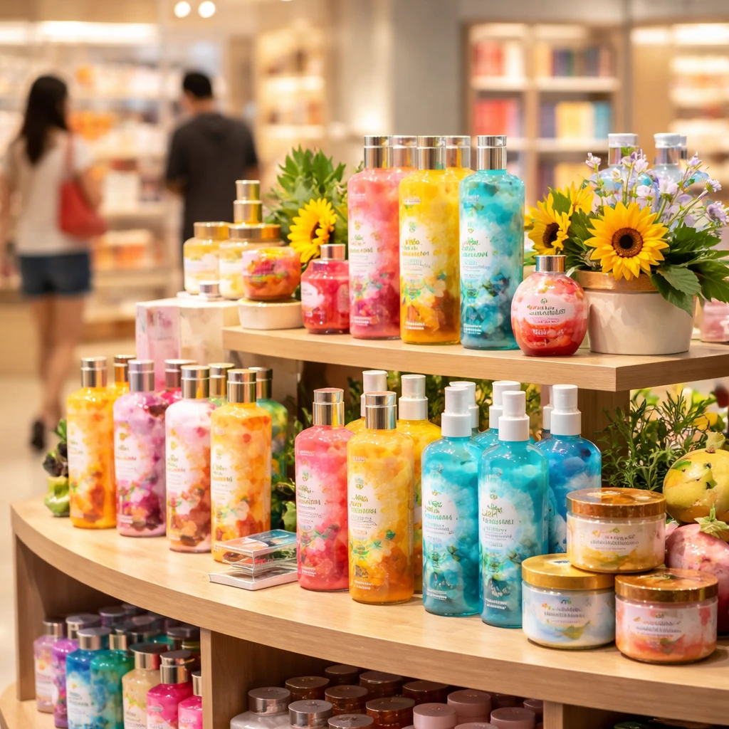 Citi Lifts Bath & Body Works to Buy Ahead of Q2 Results, Cites Earnings Upside