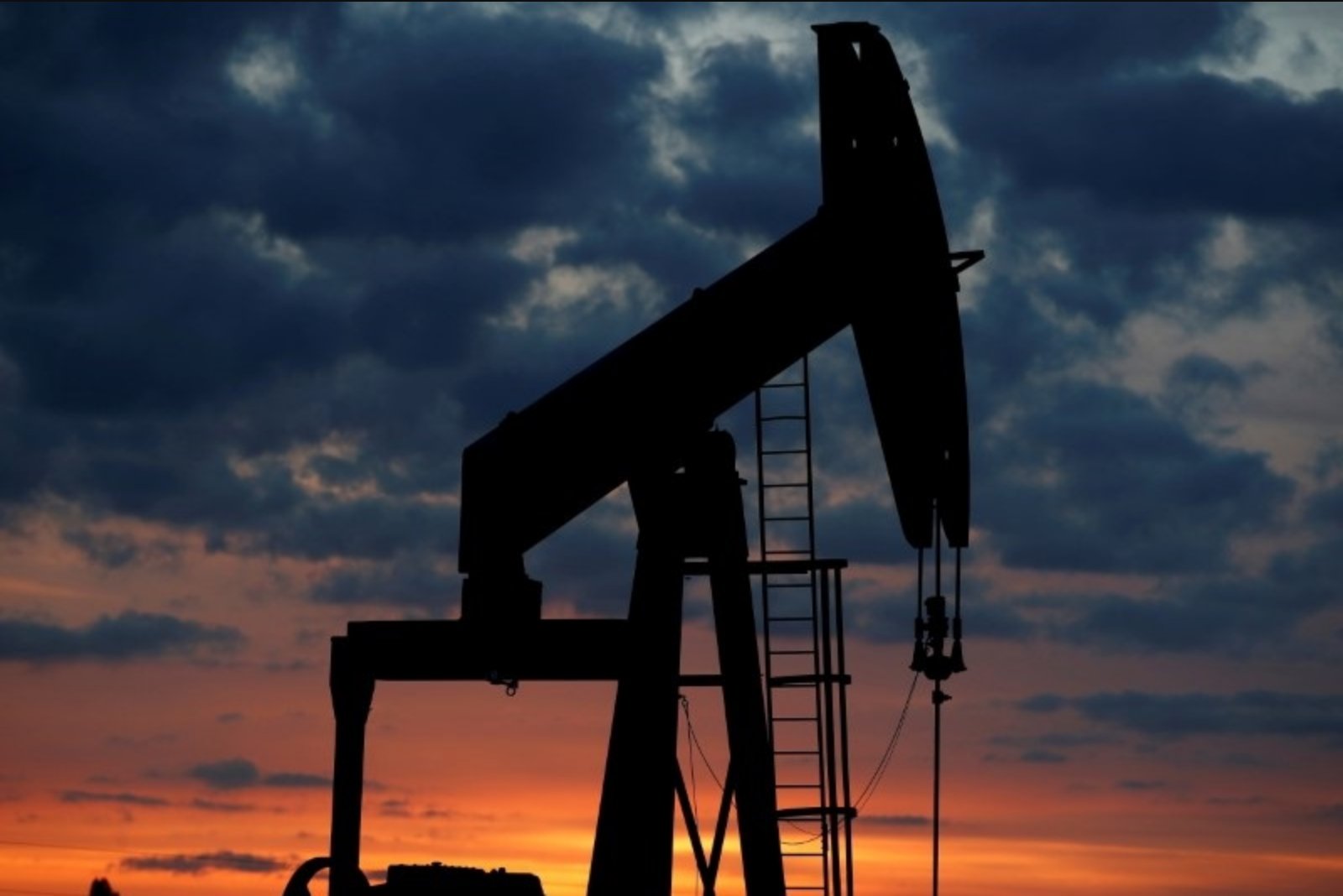 Iran conflict lifts U.S. Gulf heavy crudes to multi-year highs