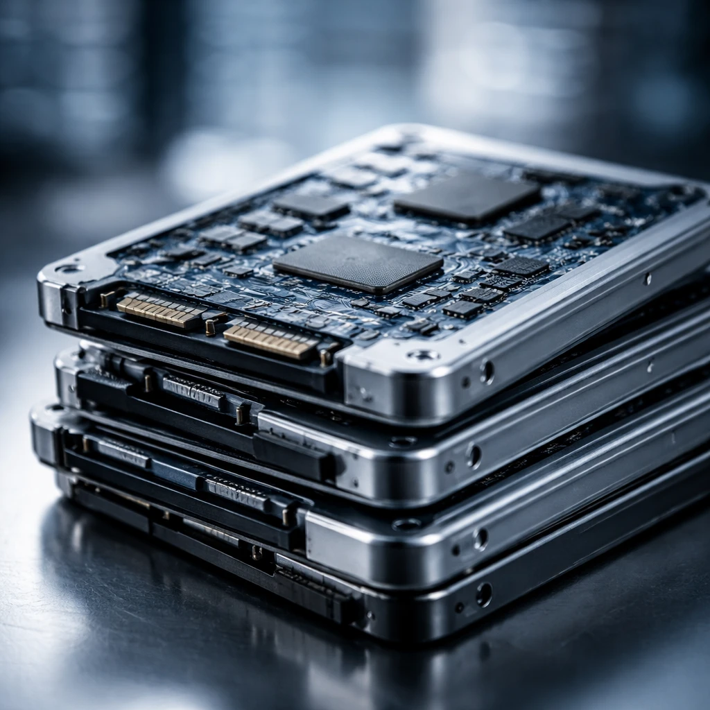 Cantor Fitzgerald Lifts SanDisk Price Target to $800 as Analysts Push Up Estimates