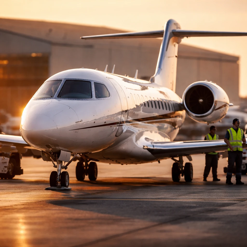 Textron Jumps Pre-Market After Strong Q3 Beat and Upgraded Guidance