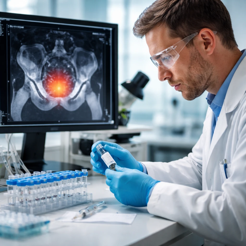 Aprea Therapeutics Shares Slide After Early APR-1051 Phase 1 Data Draws Tepid Market Response