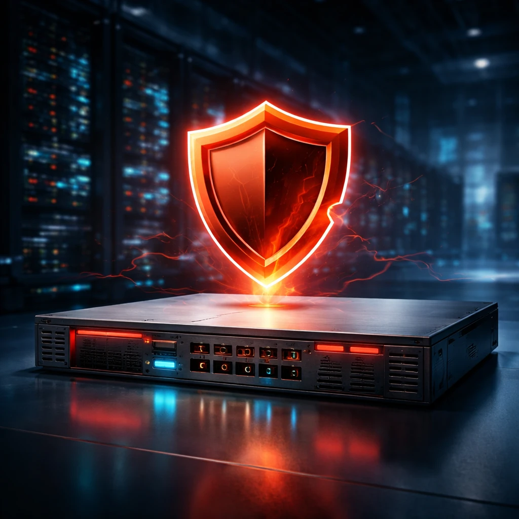 Buy the Pullback: Why Palo Alto Networks Deserves a Long-Term Allocation