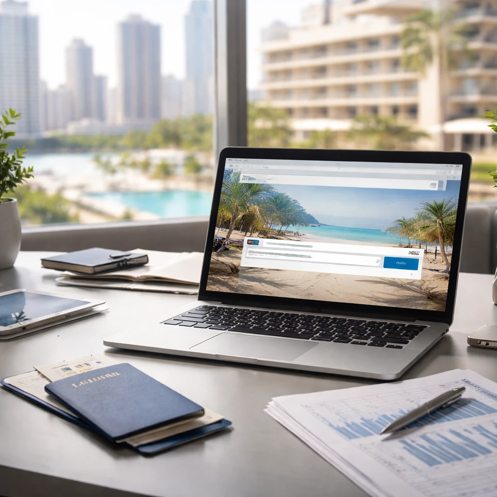 Mizuho Elevates Booking Holdings to Outperform, Keeps $6,000 Price Target