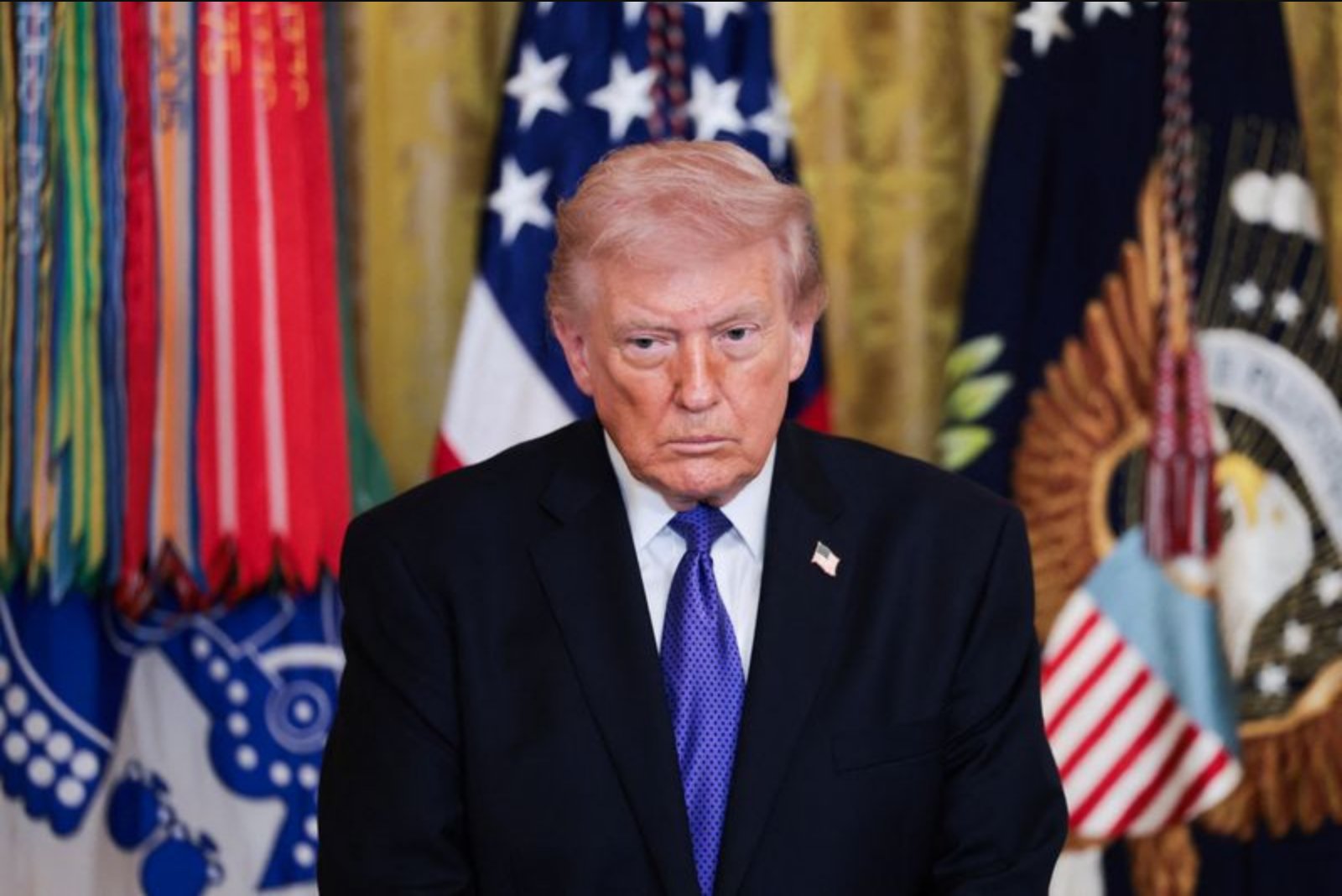 Young Men Who Boosted Trump in 2024 Express Both Support and Doubts After Strikes on Iran