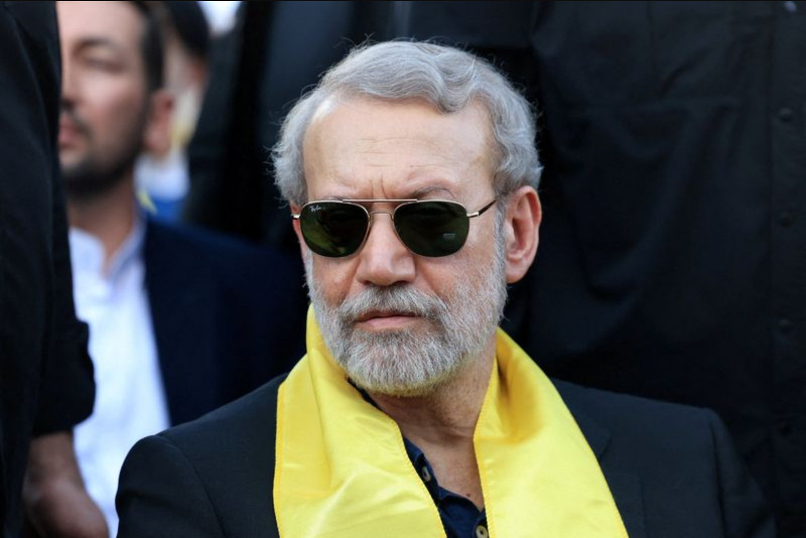 Ali Larijani, Longtime Iranian Powerbroker, Killed at 67