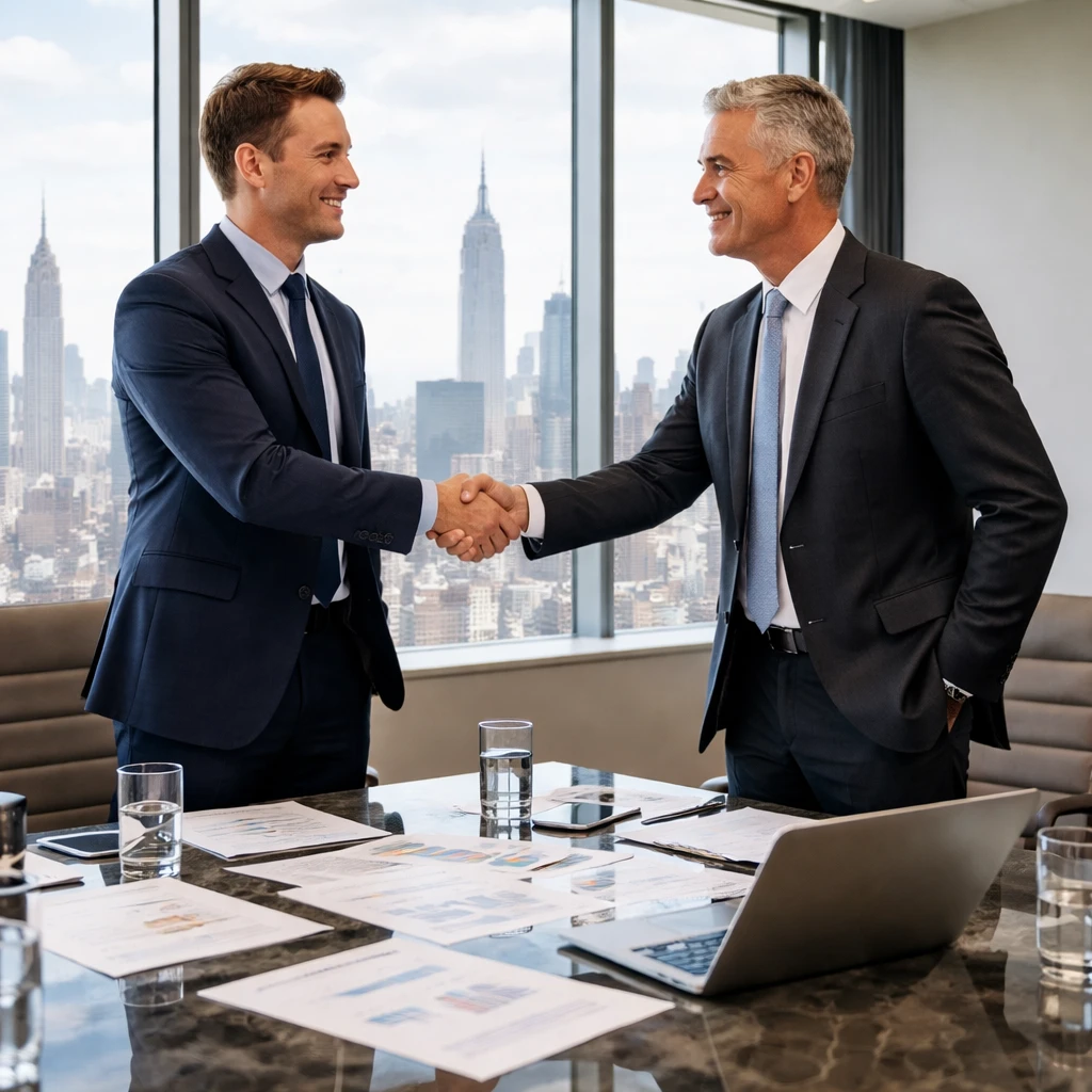 JPMorgan Names Will Boyle to Lead Global Secondary Advisory Effort