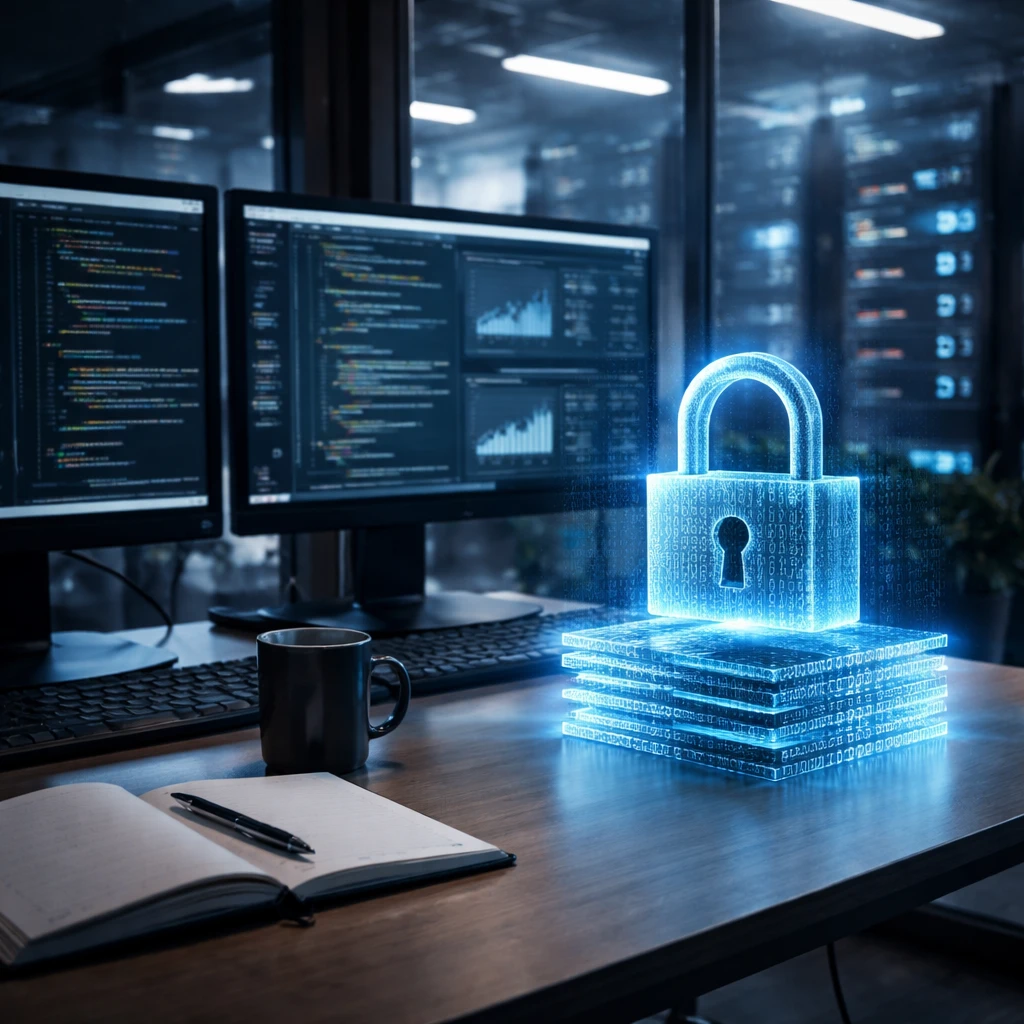 TD Cowen Sticks With Buy on JFrog Amid Claude Code Security-Linked Selloff