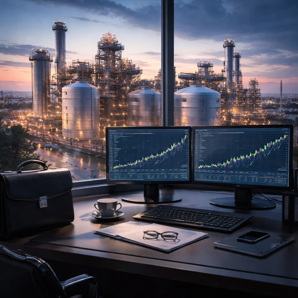 Westlake CFO Sells $1.76 Million in Stock After Option Exercises; Firm Faces Q4 Earnings Shortfall