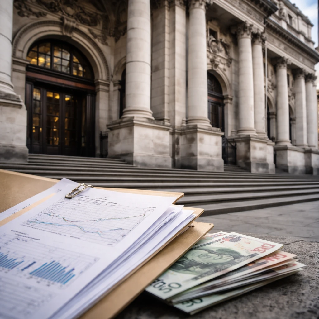 London High Court Upholds Greece's Valuation of GDP-Linked Warrant Buyback