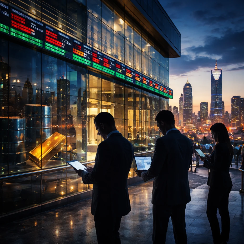 Tadawul All Share Falls 0.25% as Insurance and Financial Names Weigh on Market
