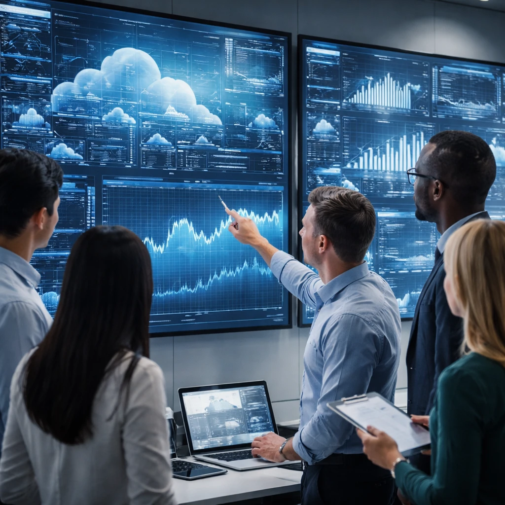 BMO Trims Datadog Price Target to $165, Keeps Outperform Rating