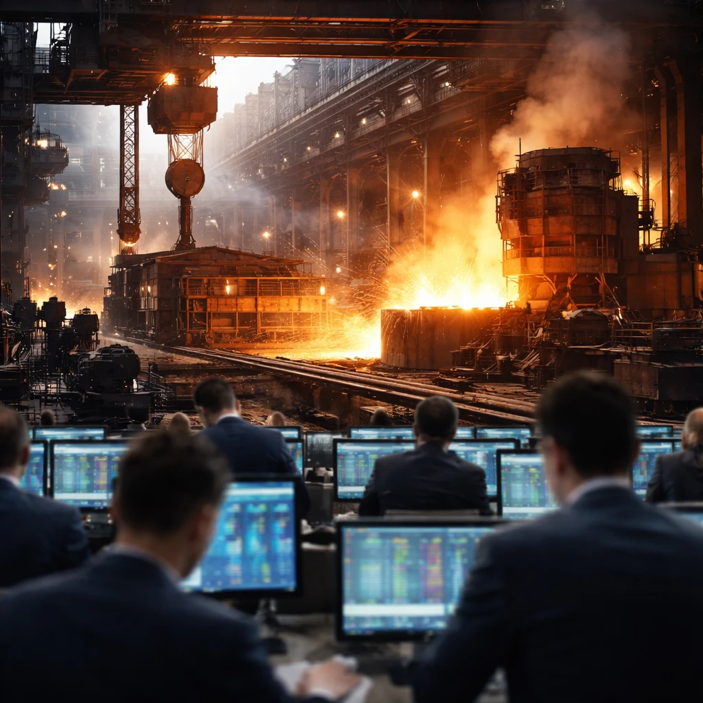 Cleveland-Cliffs Shares Jump After Strong Q2 Results, Bullish Guidance and Analyst Upgrade