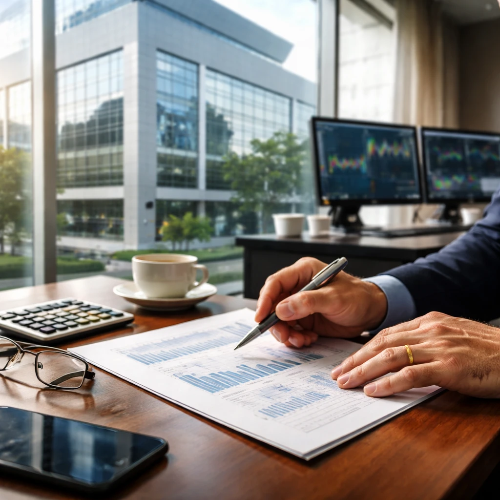 Franklin Financial COO Increases Stake with $17,833 Purchase