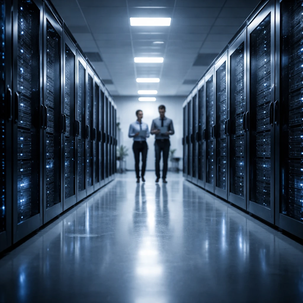 Oracle Shares Jump on Strong Q3 Results and Major U.S. Government Cloud Win
