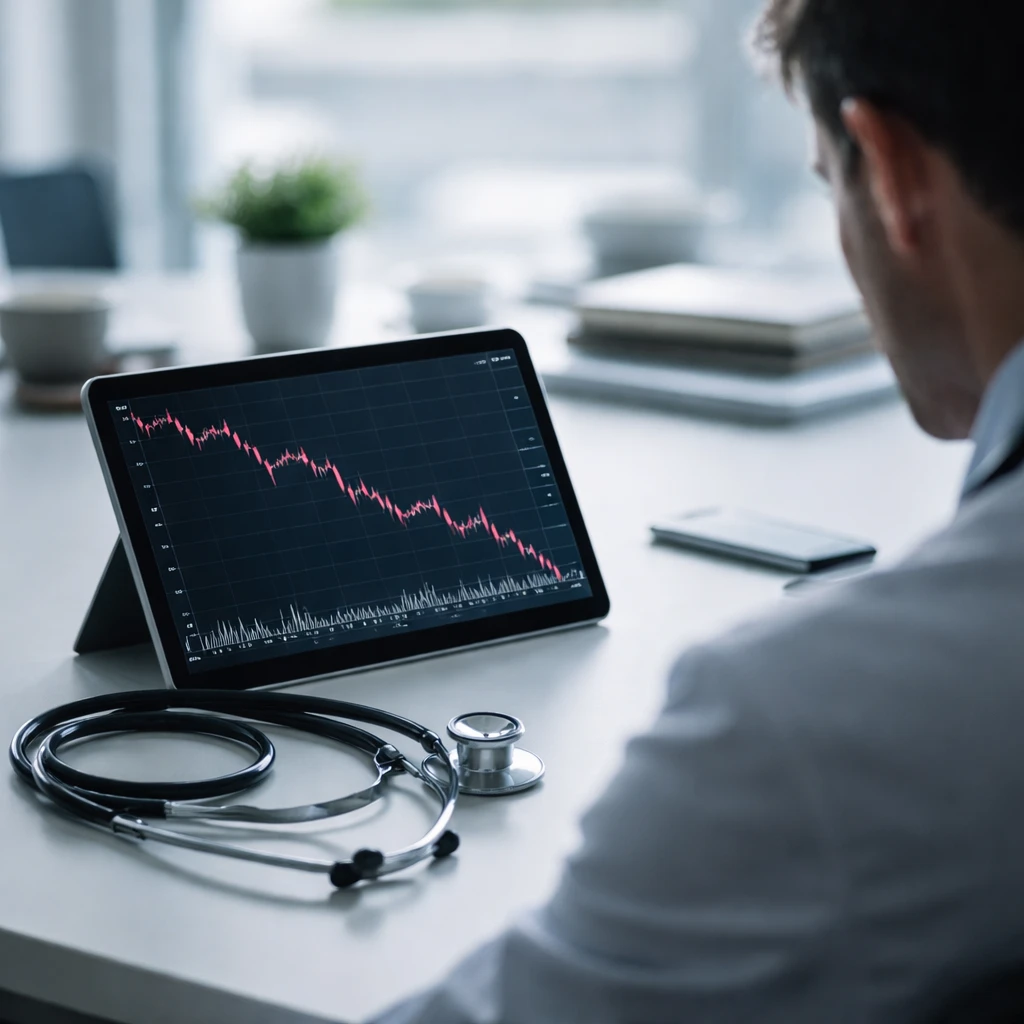 Canaccord Raised Doximity to Buy Despite Sharply Lower Price Target, Citing Overreaction to Near-Term Headwinds