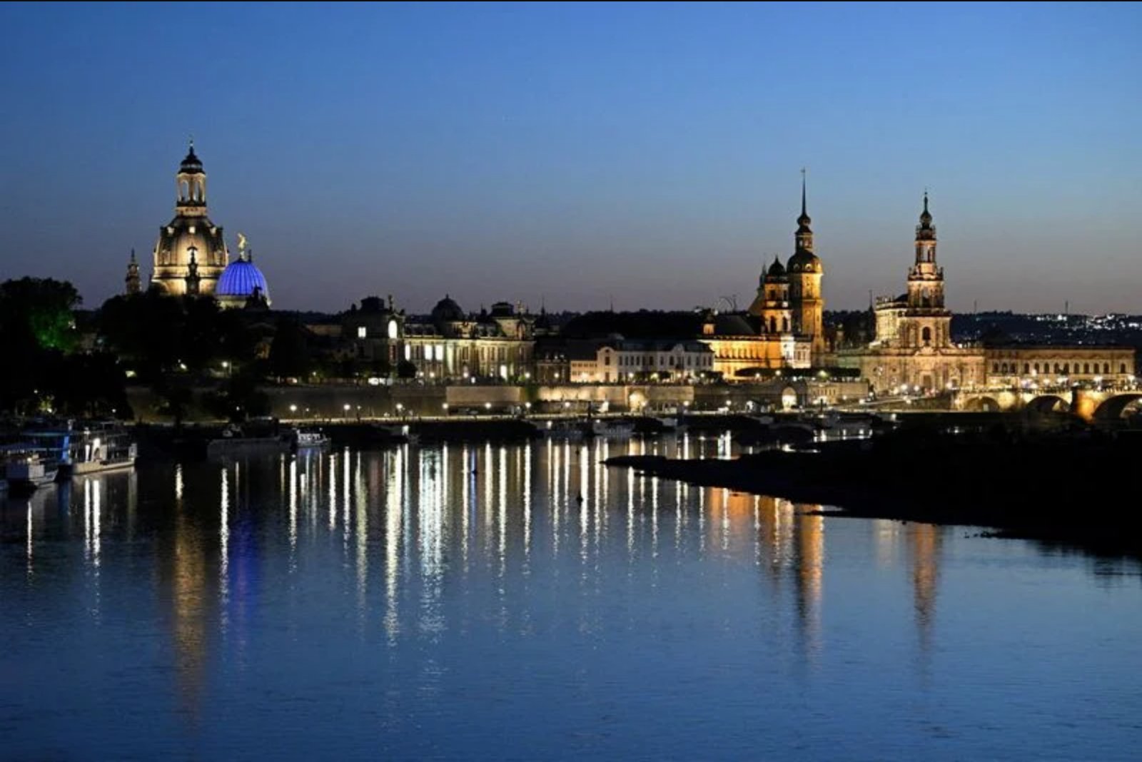 Bundesbank: Fiscal Boost Keeps Germany From Sliding Into Recession Amid War-Driven Shock
