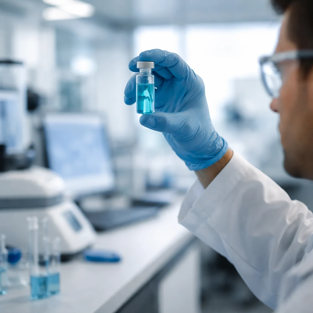 Immix Biopharma Shares Rise After FDA Grants Breakthrough Designation to NXC-201