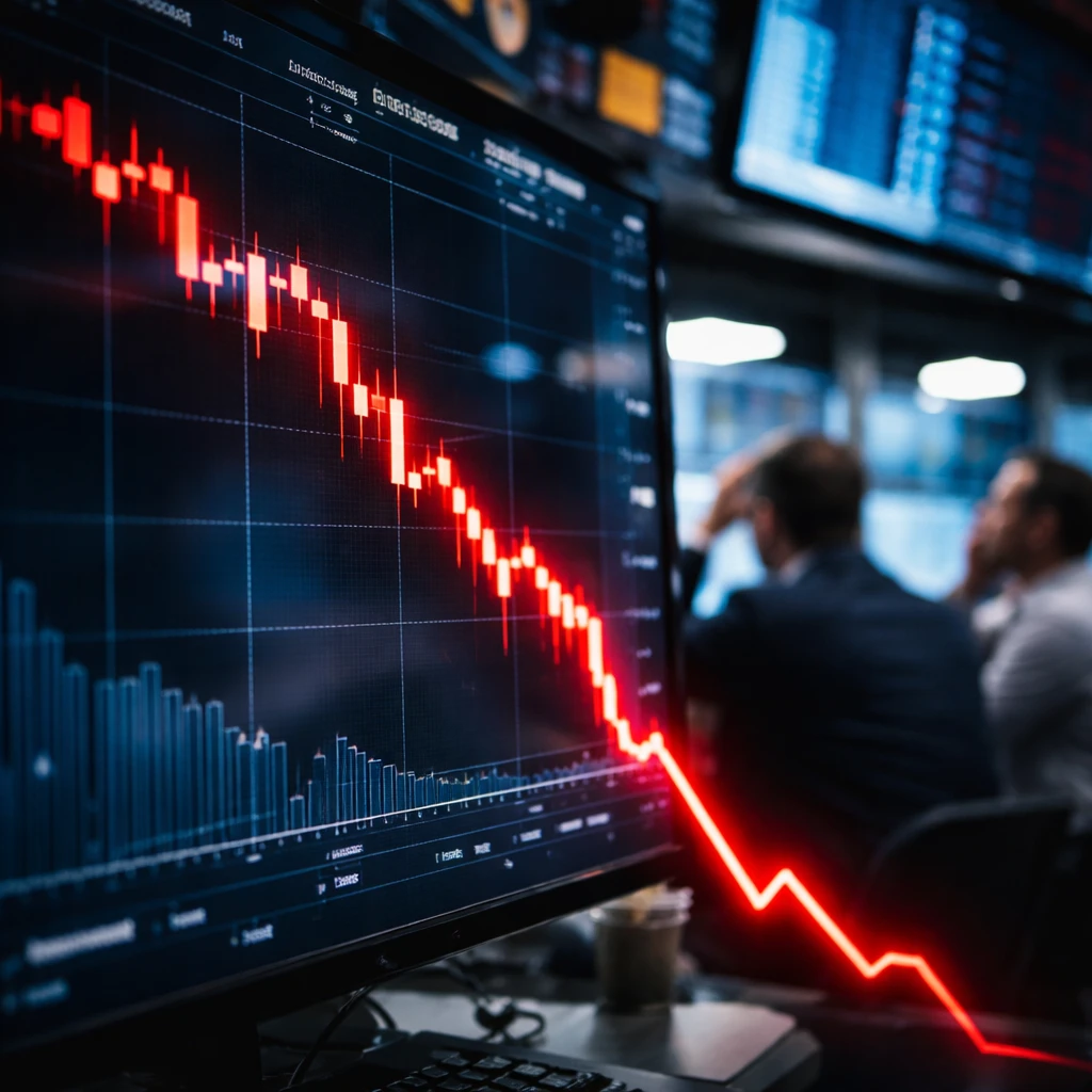 Global Payments Shares Tumble as Susquehanna Lowers Growth Outlook, Cites Travel Exposure