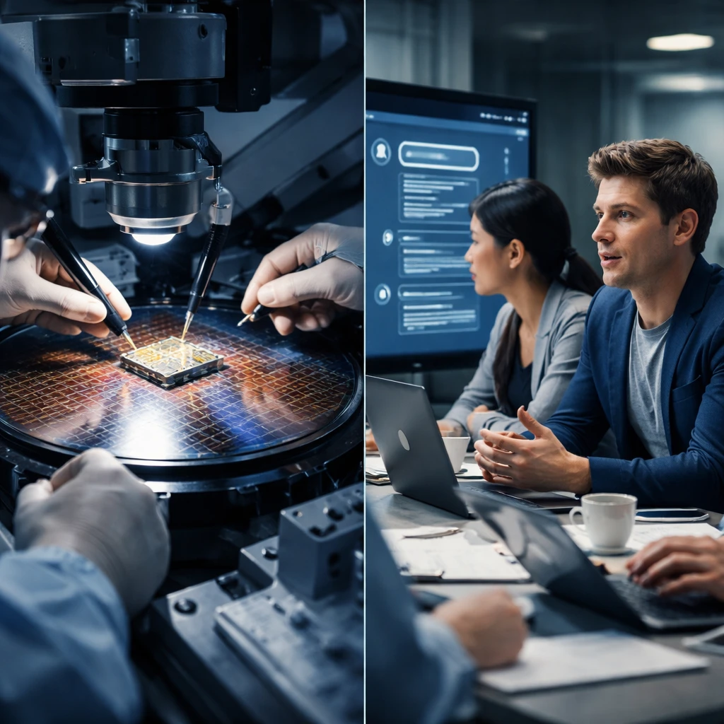 Altman Says Chinese Tech Progress Has Been 'Amazingly Fast' as Competition for AGI Intensifies