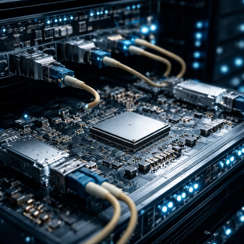 Marvell: AI Story Intact — This Pullback Looks Like a Buying Window