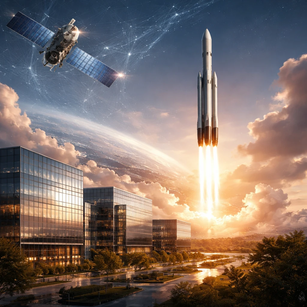 Musk Moves to Combine SpaceX and xAI into a $1.25 Trillion Entity Ahead of Planned IPO