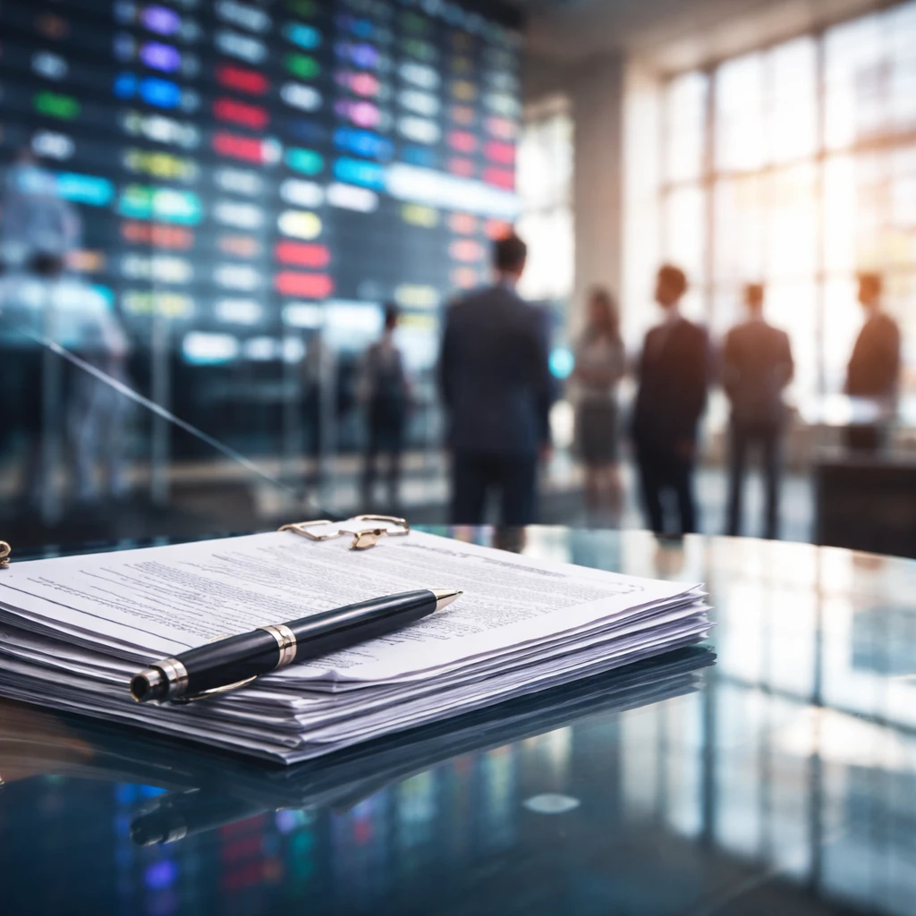 Mountain Crest Acquisition 6 Completes $60 Million IPO, Units Begin Trading on Nasdaq